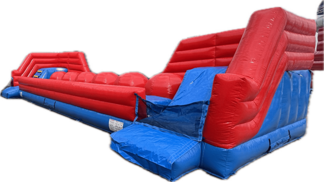 Extreme Wipeout Extreme Wipeout