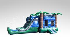 Combo Bounce Houses