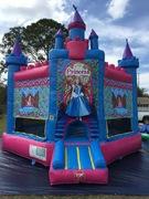 Bounce Houses