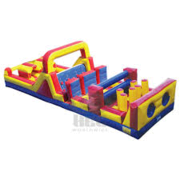 Obstacle Courses