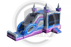 Crystal Castle Combo Crystal Castle Combo