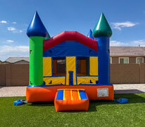 Bounce Houses Bounce Houses