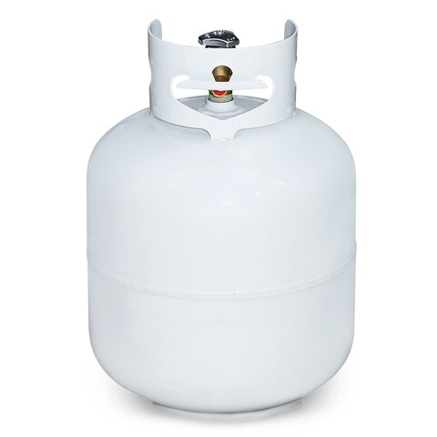 Extra 20 lb Propane Tank Extra 20 lb Propane Tank