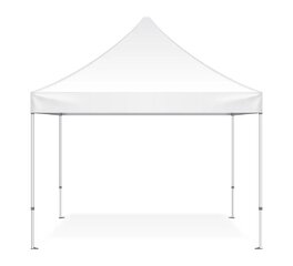 10X10 Pop-Up Tent