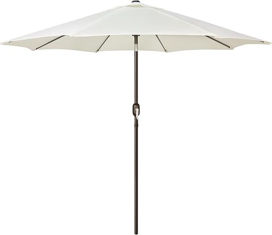 Patio Umbrella with Base Patio Umbrella with Base