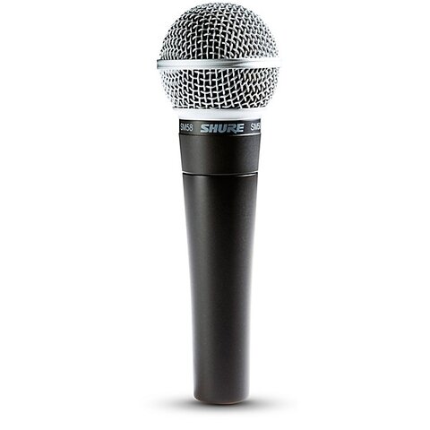 Microphone Microphone