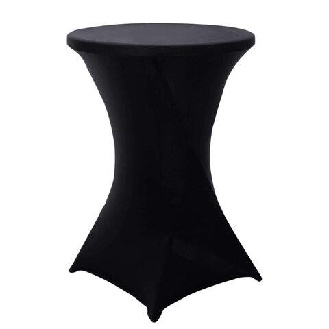 Cocktail-Table-Cover-Black Cocktail-Table-Cover-Black
