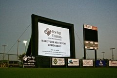 Large Event Packages Large Event Packages