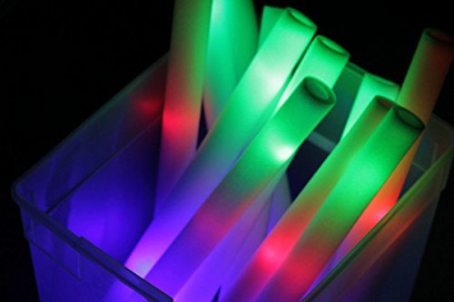 LED Foam Party Sticks LED Foam Party Sticks