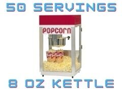 Small Popcorn Machine Rental Small Popcorn Machine Rental