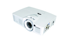 4200 Lumen HD Optoma Projector Rental