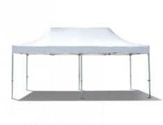 10'X20' Pop Up Tent