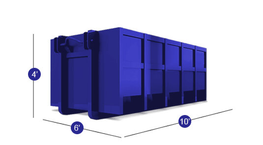 9 Yard Dumpster 9 Yard Dumpster