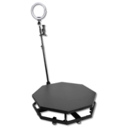 360° Photo Booth Experience 360° Photo Booth Experience