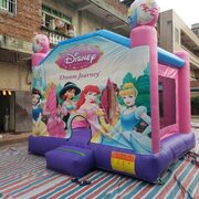 Theme Bounce Houses Theme Bounce Houses