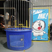 Dunk Tanks Dunk Tanks