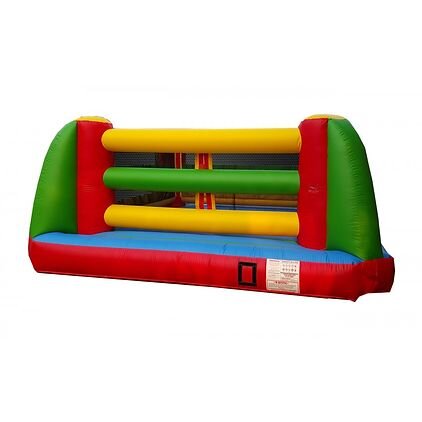 Inflatable # 4 Inflatable # 4