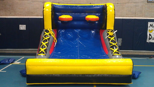 Inflatable # 29 Inflatable # 29