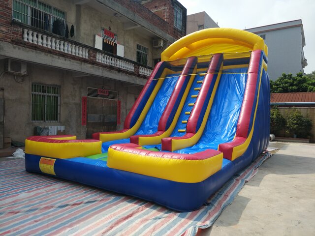 Inflatable # 23 Inflatable # 23