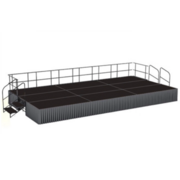 Executive Portable Stage Kit Executive Portable Stage Kit