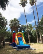 Slides and Combos Slides and Combos