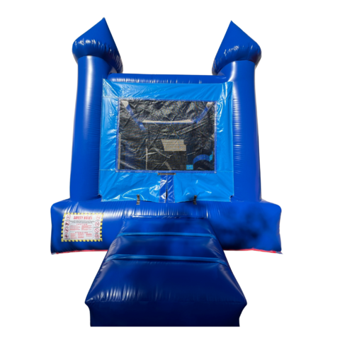 Azure Bounce House Azure Bounce House