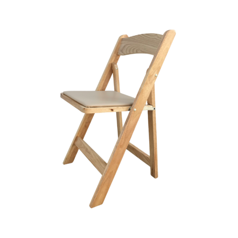 Natural Wood Chair Natural Wood Chair