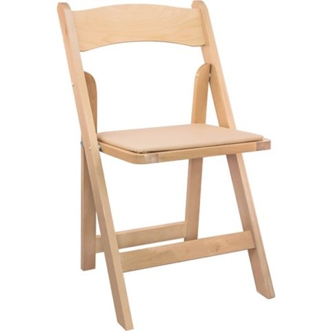 Natural Wooden Chair Natural Wooden Chair