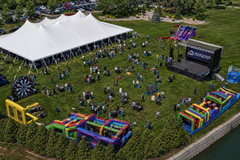Corporate Event Rentals Corporate Event Rentals