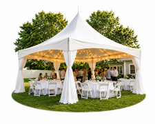 Outdoor Party Tents Outdoor Party Tents