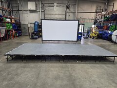 Stage Rental Stage Rental