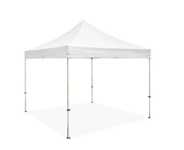 10 x 10 foot Canopy - White 10 x 10 foot Canopy - White