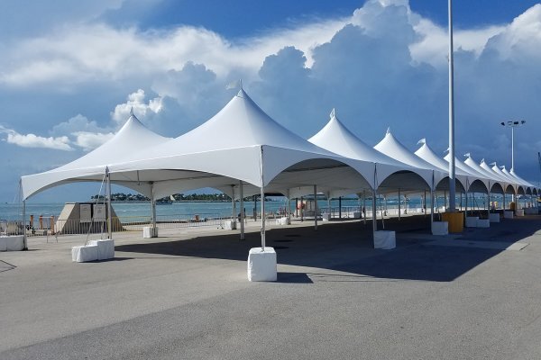 30 x 100 High Peak Tent Rental in Grand Rapids 30 x 100 High Peak Tent Rental in Grand Rapids