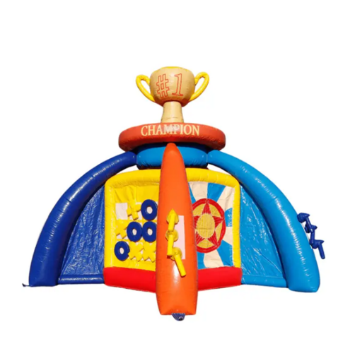 The Champion 5 N 1 Game The Champion 5 N 1 Game