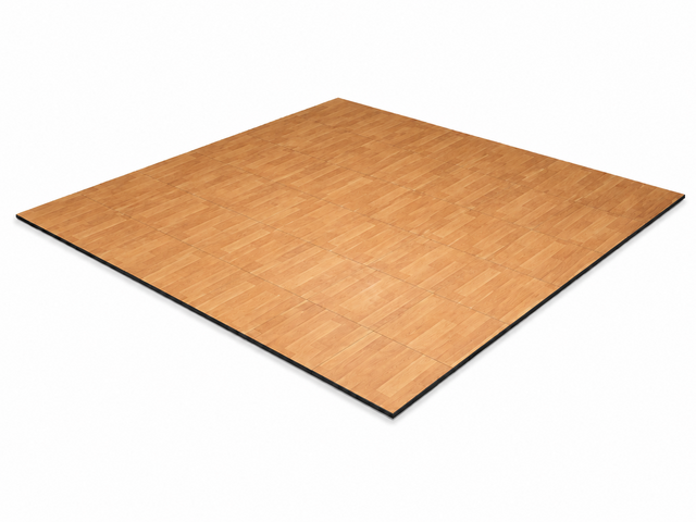 12 x 12 Maple Dance Floor 12 x 12 Maple Dance Floor
