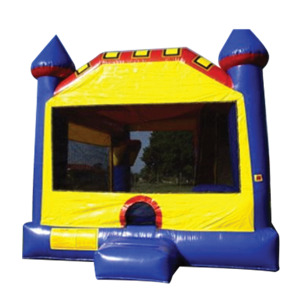 Castle Combo Water Slide Castle Combo Water Slide