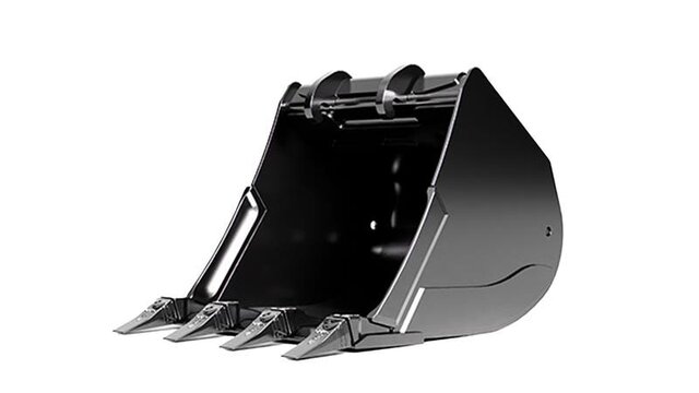 Mini Excavator Extra Bucket Mini Excavator Extra Bucket