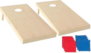 Bean Bag Toss