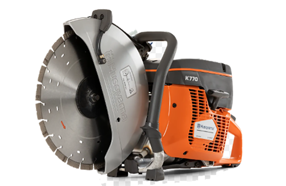Cement Saw Cement Saw