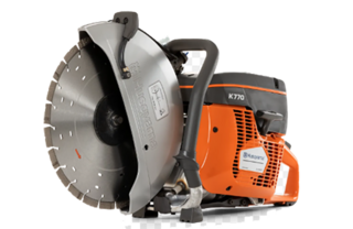 Cement Saw