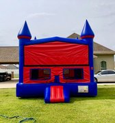 Bounce Houses Bounce Houses
