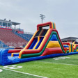 127ft Obstacle Course Rental