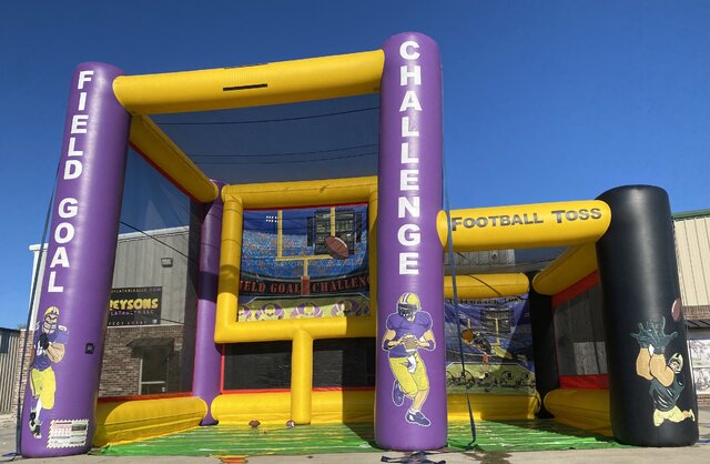 Football Challenge Game Football Challenge Game