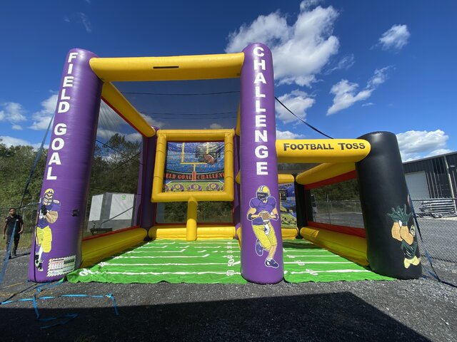 Football Challenge Game Football Challenge Game