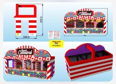 GRAND CARNIVAL INTERACTIVE