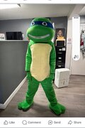 LEONARDO FITS SM TO LRG BUILD 5'8 TO 6'2 UP TO 200LBS