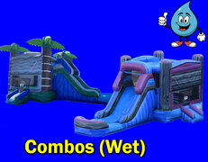 Combos (Wet)