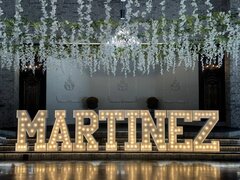Marquees Marquees