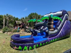 Water Slides Water Slides