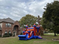 Bounce House Combos Bounce House Combos
